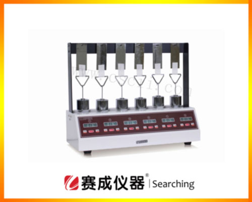 濟(jì)南賽成CZY-6S持粘性測試儀--用于測試壓敏膠、不干膠、醫(yī)藥貼劑等膠粘制品的粘性保持力
